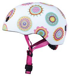 Κράνος για Παιδικό Πατίνι Doodle Dot Medium (52-56cm) Micro