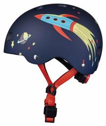 Κράνος για Παιδικό Πατίνι Rocket Small (48-53cm) Micro
