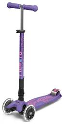 Maxi Deluxe Led για 5+ Ετών Micro