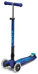 Maxi Deluxe Led για 5+ Ετών Μπλε Micro