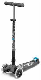 Maxi Deluxe Led για 5+ Ετών Γκρι Micro