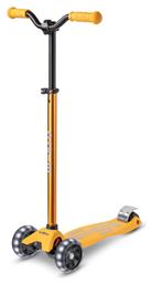 Maxi Deluxe Pro LED Micro