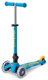 Mini Deluxe Foldable για 2-5 Ετών Micro