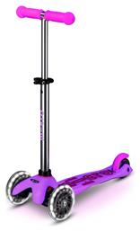 Mini Deluxe Glow LED για 2-5 Ετών Micro