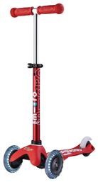 Mini Deluxe Led για 2-5 Ετών Micro