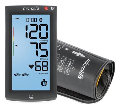 BP A7 Touch BT AFIB Ψηφιακό Πιεσόμετρο Μπράτσου Microlife