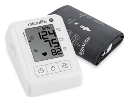 BP B1 Classic Ψηφιακό Πιεσόμετρο Μπράτσου Microlife