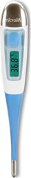 Microlife ΜΤ 410 Ψηφιακό Θερμόμετρο Μασχάλης Κατάλληλο για Μωρά Γαλάζιο από το Pharm24