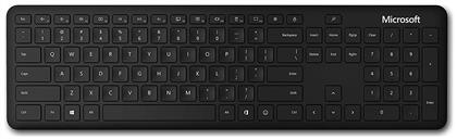 Bluetooth Keyboard Ασύρματο Πληκτρολόγιο Ελληνικό Microsoft