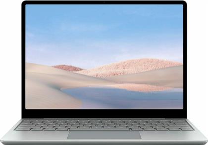 Microsoft Surface Laptop Go (i5-1035G1/4GB/64GB/W10 S) από το Plaisio