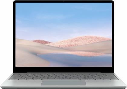 Microsoft Surface Laptop Go (i5-1035G1/8GB/128GB/W10) Platinum από το Kotsovolos