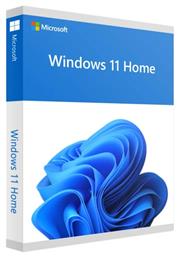 Windows 11 Home DSP Αγγλικά Microsoft