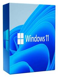 Windows 11 Pro DSP Ελληνικά Microsoft