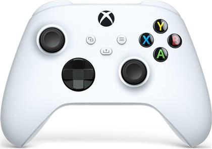 Xbox Series Controller Ασύρματο Robot White Microsoft