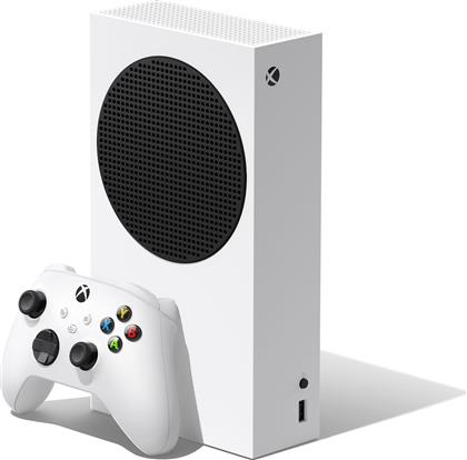 Microsoft Xbox Series S 500GB από το Media Markt