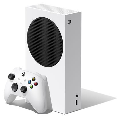 Microsoft Xbox Series S 500GB από το Public