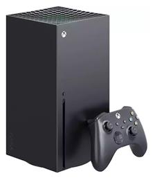 Xbox Series X 1TB Microsoft