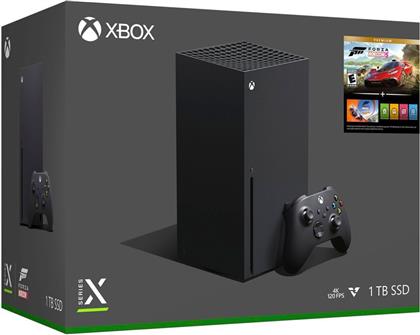 Microsoft Xbox Series X 1TB Forza Horizon 5 Premium (Official Bundle)