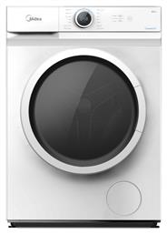 10kg MF100W100BA/W-GR Midea