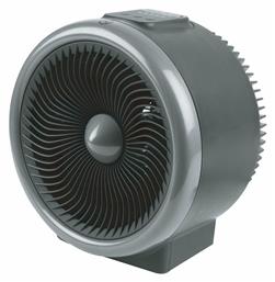 Αερόθερμο Δωματίου Δαπέδου 2000W Midea