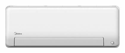 All Easy Pro 18000 BTU με Ιονιστή και WiFi Midea