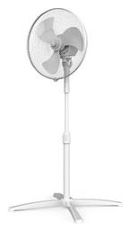 Ορθοστάτης 40W FS40-21M Midea