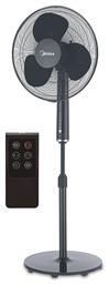 Ορθοστάτης 40W FS40-21MRB Midea