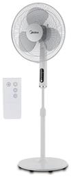 Ορθοστάτης 40W FS40-21MRW Midea