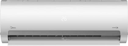 Midea Prime 2018 MA2-09NXD0 Κλιματιστικό Inverter 9000 BTU A++/A+ με Ιονιστή από το Media Markt