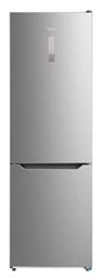 Ψυγειοκαταψύκτης 310lt Total NoFrost Inox MDRB424FGE02OE Midea