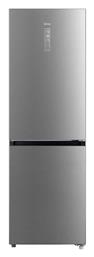 Ψυγειοκαταψύκτης 338lt Total NoFrost Inox MERB345MGC02 Midea