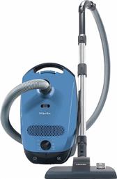 Miele Classic C1 EcoLine SBAP3 Ηλεκτρική Σκούπα 550W με Σακούλα 4.5lt από το Elektrostore24