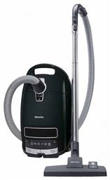 Complete C3 PowerLine SGDF3 Pure Black Miele