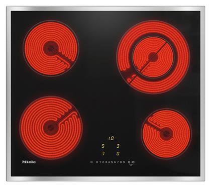 Κεραμική με Πλαίσιο KM 6520 FR Miele