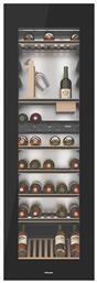 KWT 6722 iGS Συντηρητής Κρασιών 83 Φιαλών Miele
