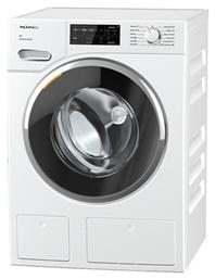 Πλυντήριο Ρούχων 9kg 1400 Στροφών WWG660 WPS Miele