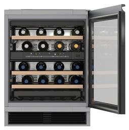Συντηρητής Κρασιών 34 Φιαλών Miele