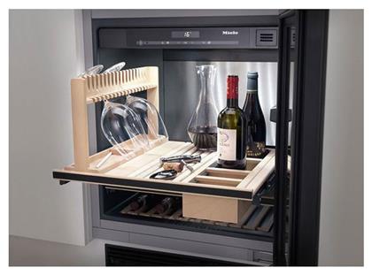 Miele Sommelier Set 6800 WSS Ράφι Ψυγείου από το Media Markt