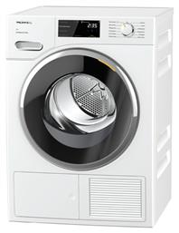 TWF640 WP Στεγνωτήριο 8kg A+++ με Αντλία Θερμότητας Miele