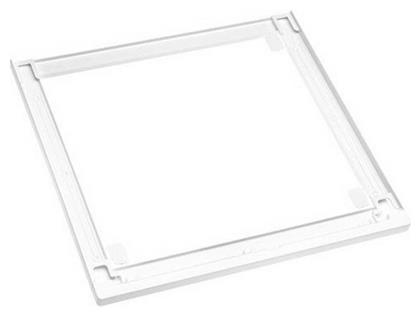 WTV501 Συνδετικό Πλυντηρίου/Στεγνωτηρίου από Μέταλλο 59x57.5εκ. Miele