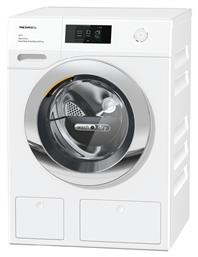 WTW870WPM PWash & TDos 9kg/6kg 1600 Στροφές με Wi-Fi Miele