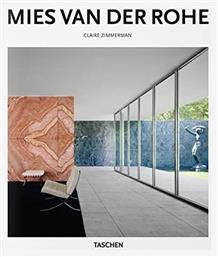 Mies van der Rohe - Taschen