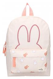 Reach For The Stars Τσάντα Πλάτης Peach Miffy