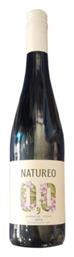 Κρασί Natureo Syrah Ερυθρό Ξηρό Χωρίς Αλκοόλ 750ml Miguel Torres