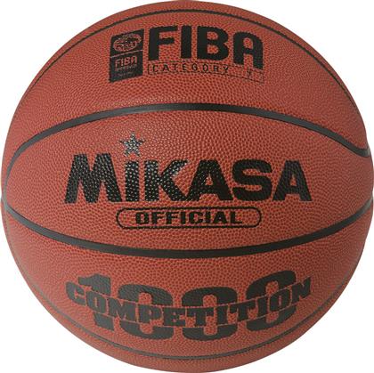 Mikasa BQ1000 Μπάλα Μπάσκετ Indoor