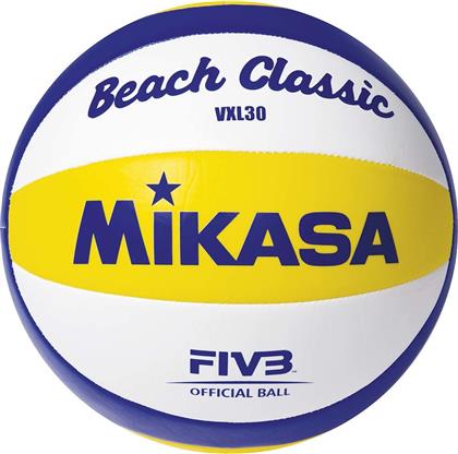 Mikasa VXL30 Μπάλα Beach Βόλεϊ Νο.5 από το Cosmos Sport