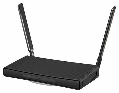 hAP ac³ Ασύρματο Router MikroTik