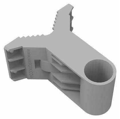 quickMOUNT Στήριξη Κεραίας Wall Mount Adapter for Small Point To Point And Sector Antennas MikroTik
