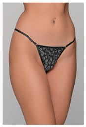 Βαμβακερό Γυναικείο String Φίδι Milena by Paris