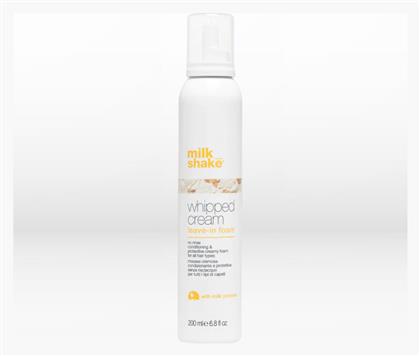 Αφρός Μαλλιών 200ml Milk Shake